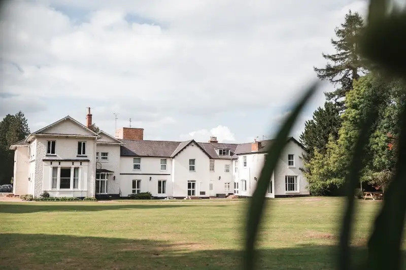 Brandon Hall Hotel and Spa