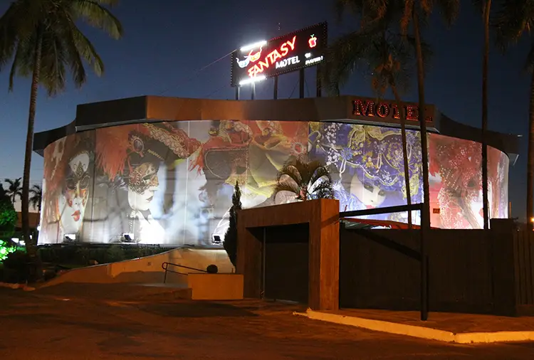 Fantasy Motel