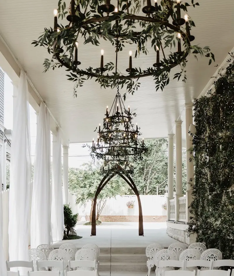 Stanley House Inn & Wedding Venue