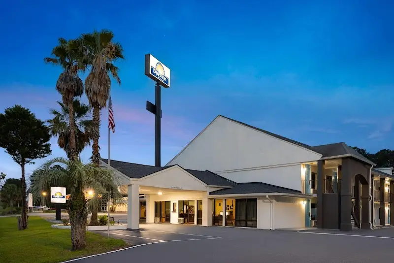 Days Inn by Wyndham Hardeeville North/I-95 & US 278