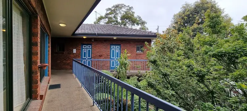 Clayton-Monash Motor Inn & Serviced Apartments