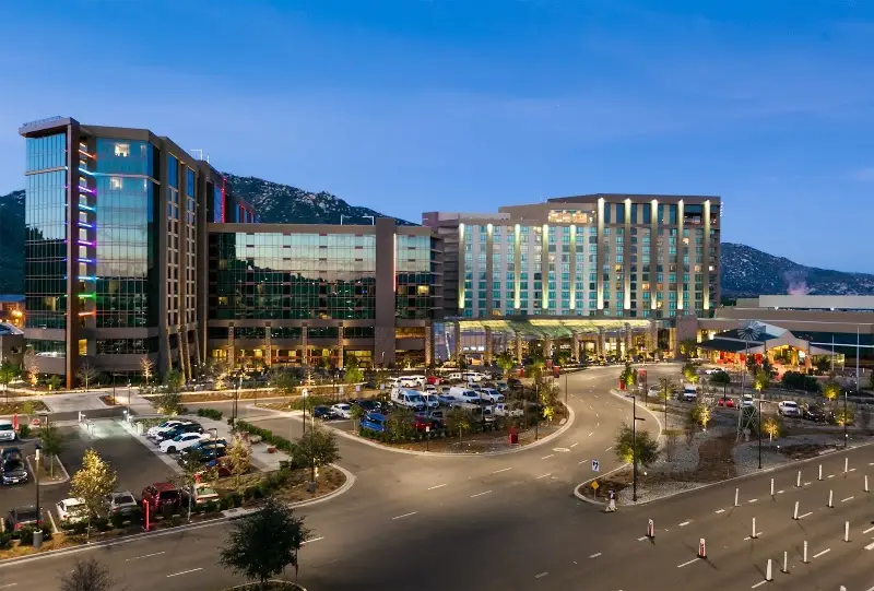Pechanga Resort Casino