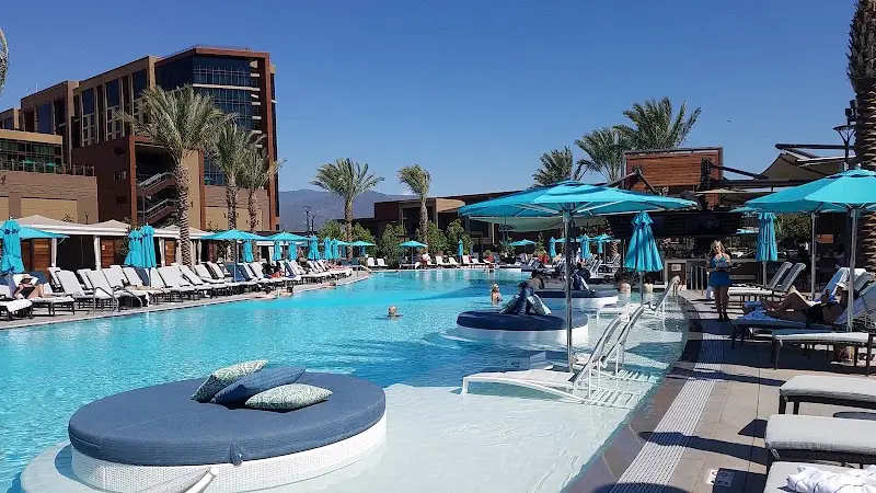 Pechanga Development Corporation