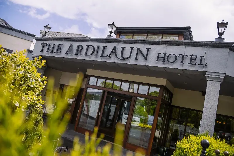 The Ardilaun Hotel