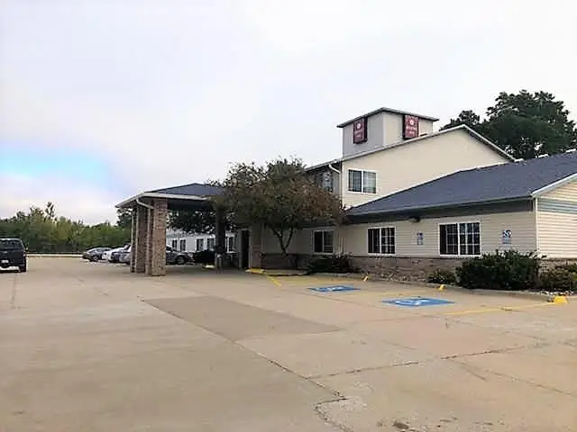 Regency Inn Geneseo