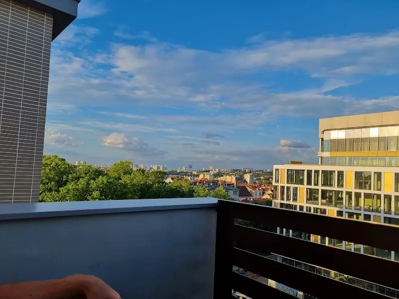 Séjours & Affaires Paris Bagneux