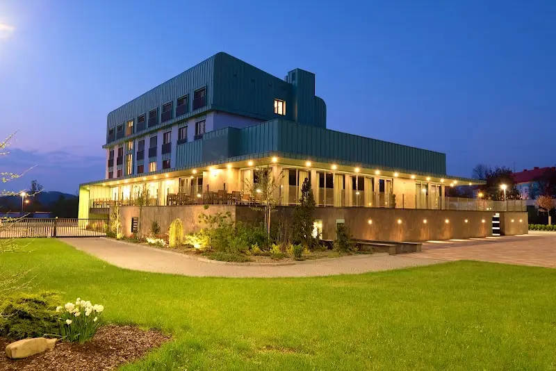 1- péntek Hotel Bartoš