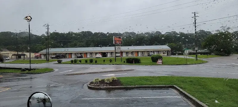 Middlebrook Inn