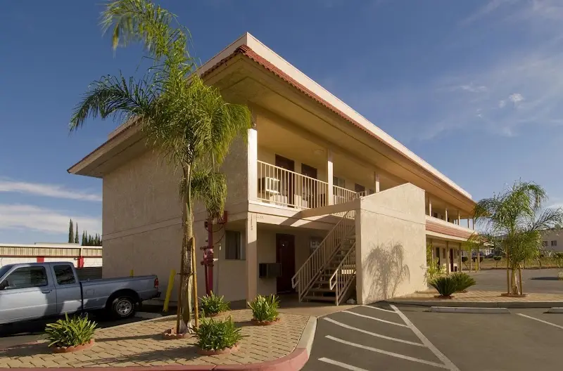 Americas Best Value Inn Calimesa