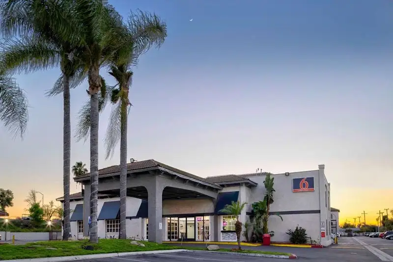 Motel 6 Artesia, CA