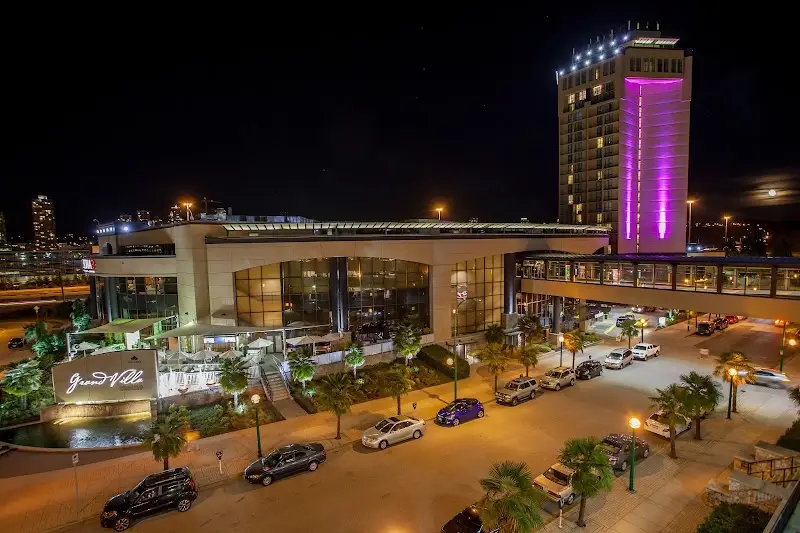 Grand Villa Casino Hotel & Conference Centre
