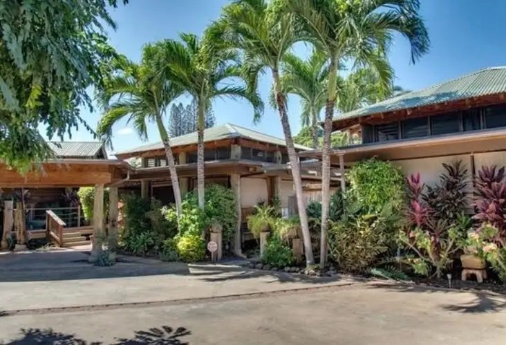 The Kulani Maui