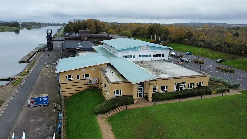 Water Sports Centre Hotel
