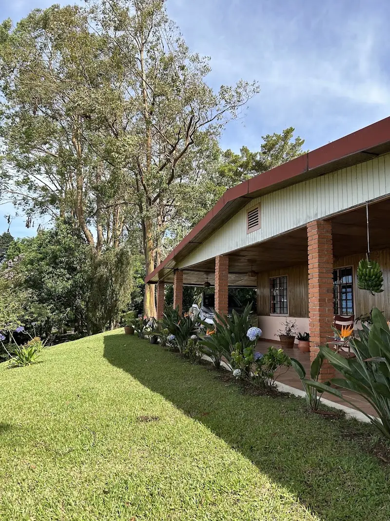 Finca La Pradera