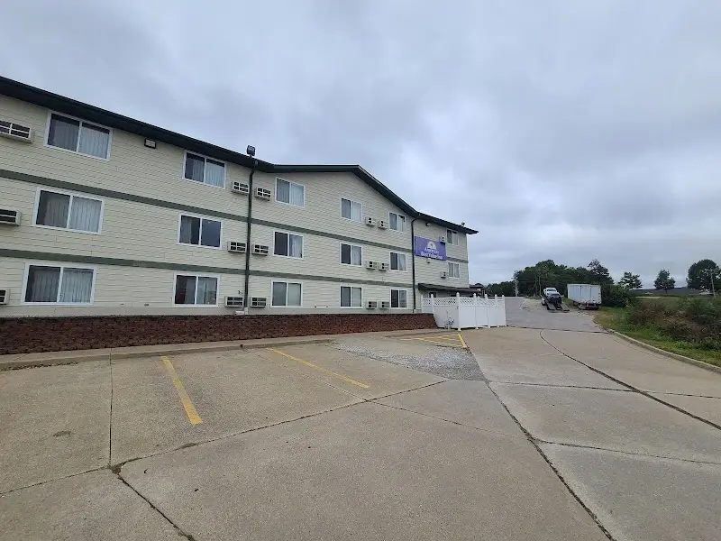 Americas Best Value Inn Jefferson City