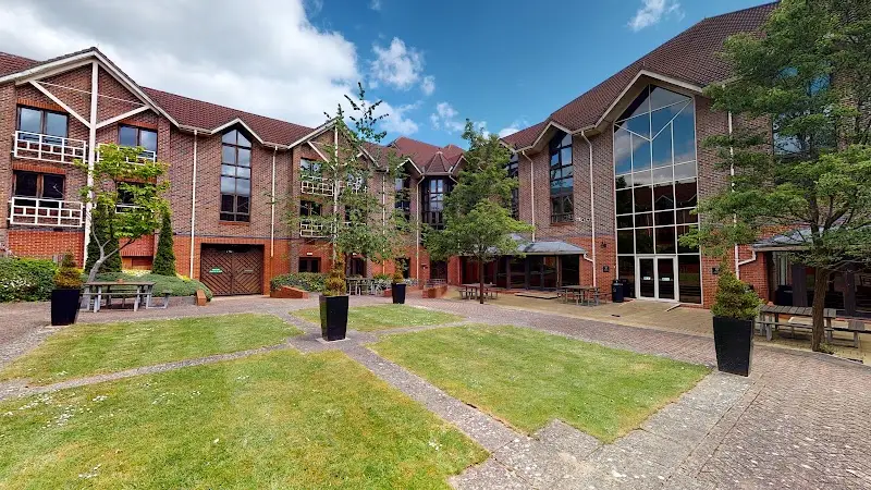 Village Hotel Swindon