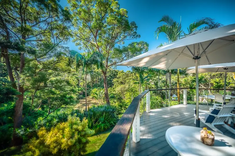 Sensom Bed and Breakfast