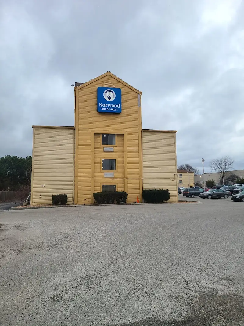 Hotel Inn Milwaukee