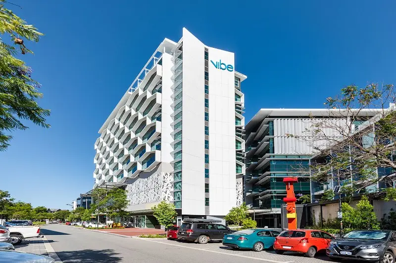 Vibe Hotel Subiaco Perth