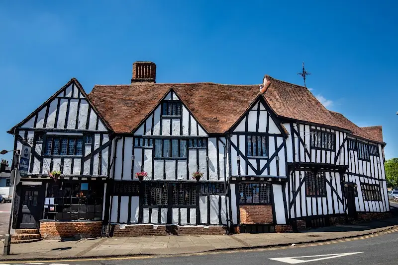 Best Western The Rose and Crown Hotel