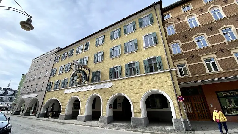 Hotel Flötzinger Bräu