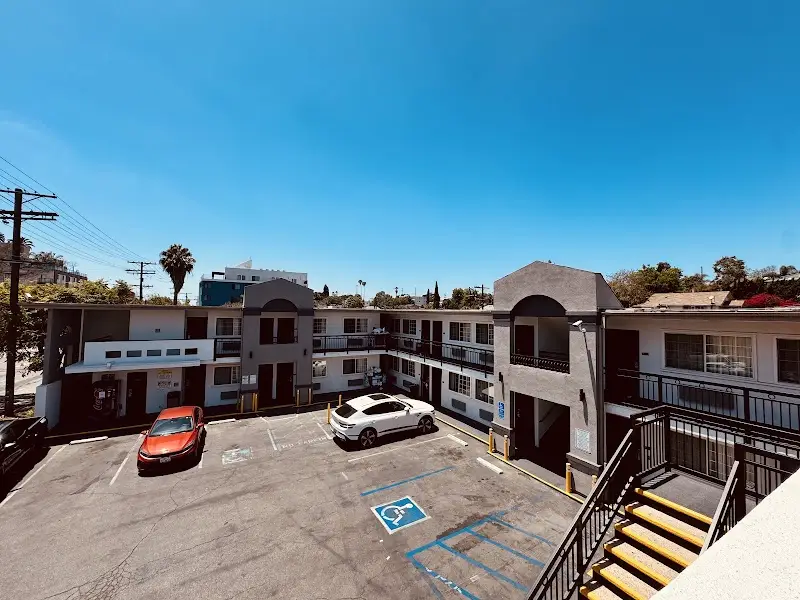 The Lexmar - Dodger Stadium/Convention Center