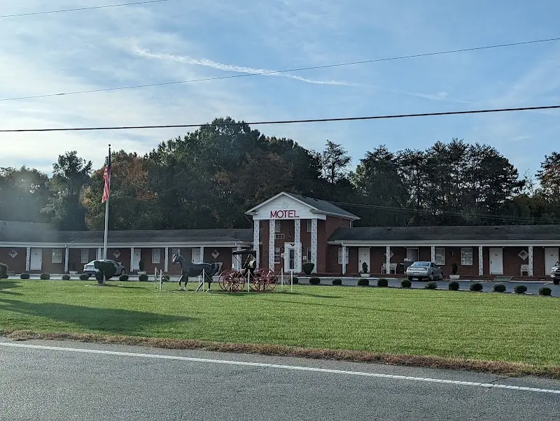 Carolina Country Inn