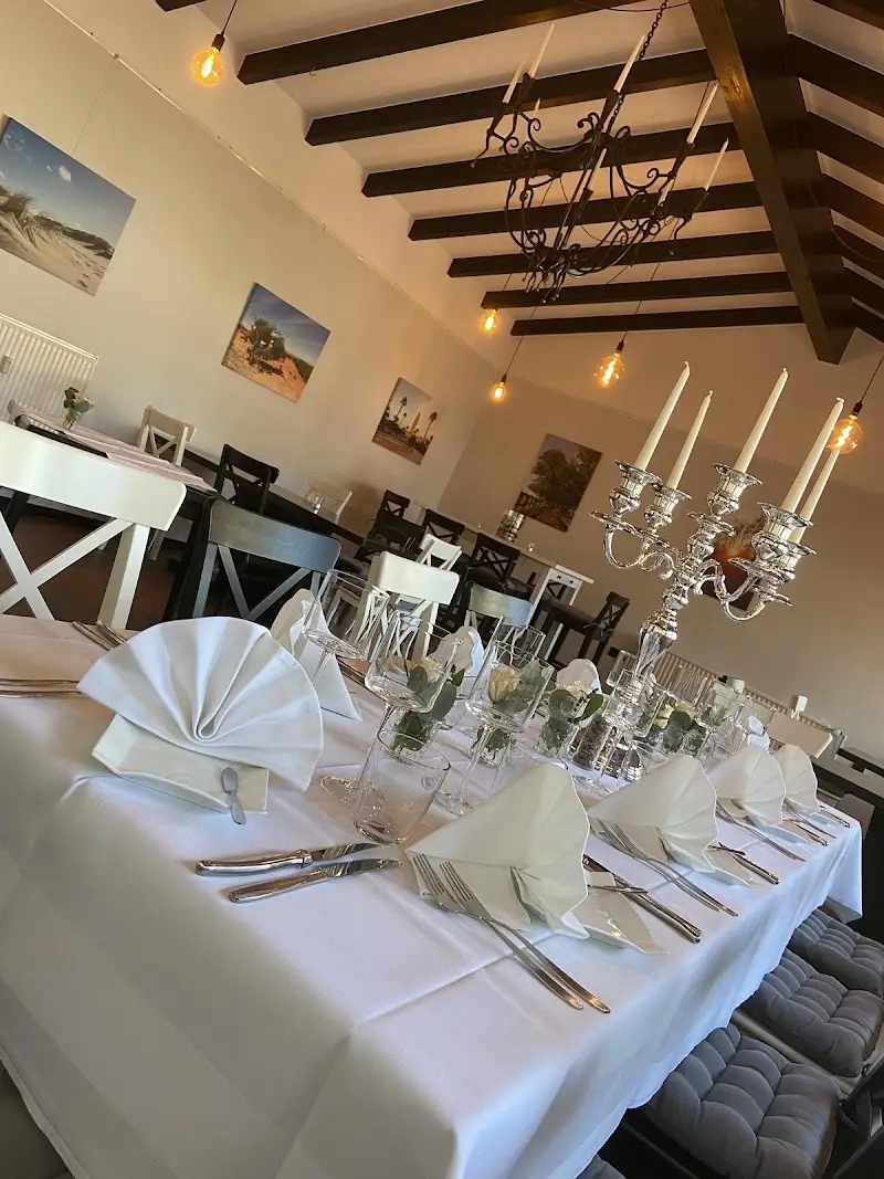 Restaurant & Hofcafé Haus Dürresbach
