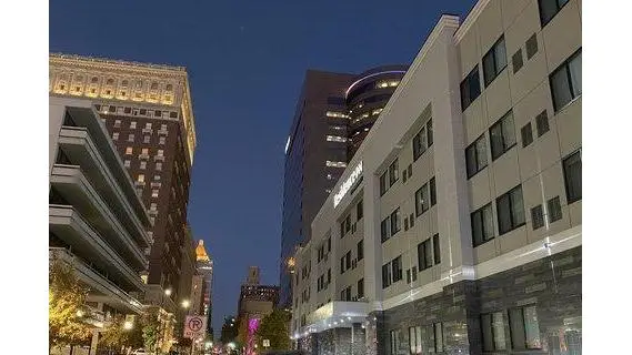 Residence Inn by Marriott Tulsa Downtown