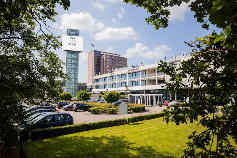 Van der Valk Hotel Eindhoven