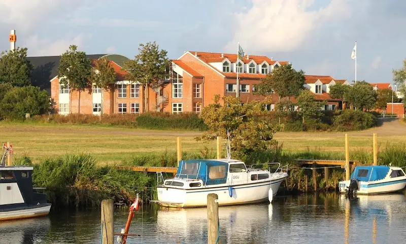 Danhostel Ribe