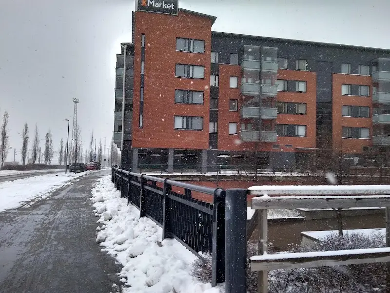 Apartments Oulu