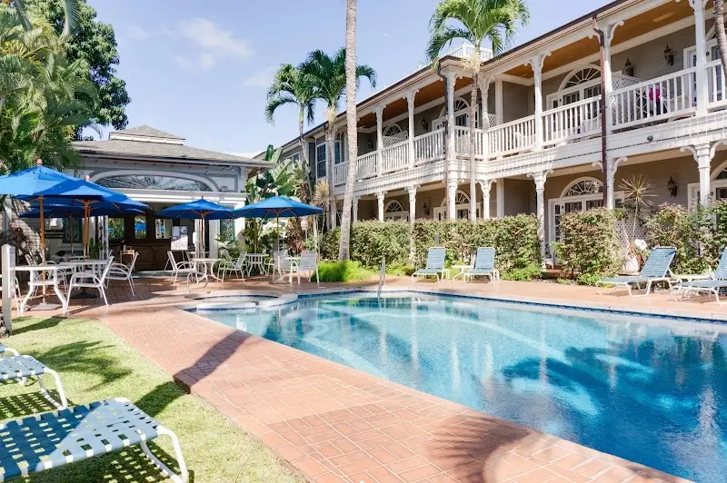 The Plantation Inn