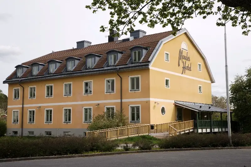 Maude's Hotel Enskede Stockholm