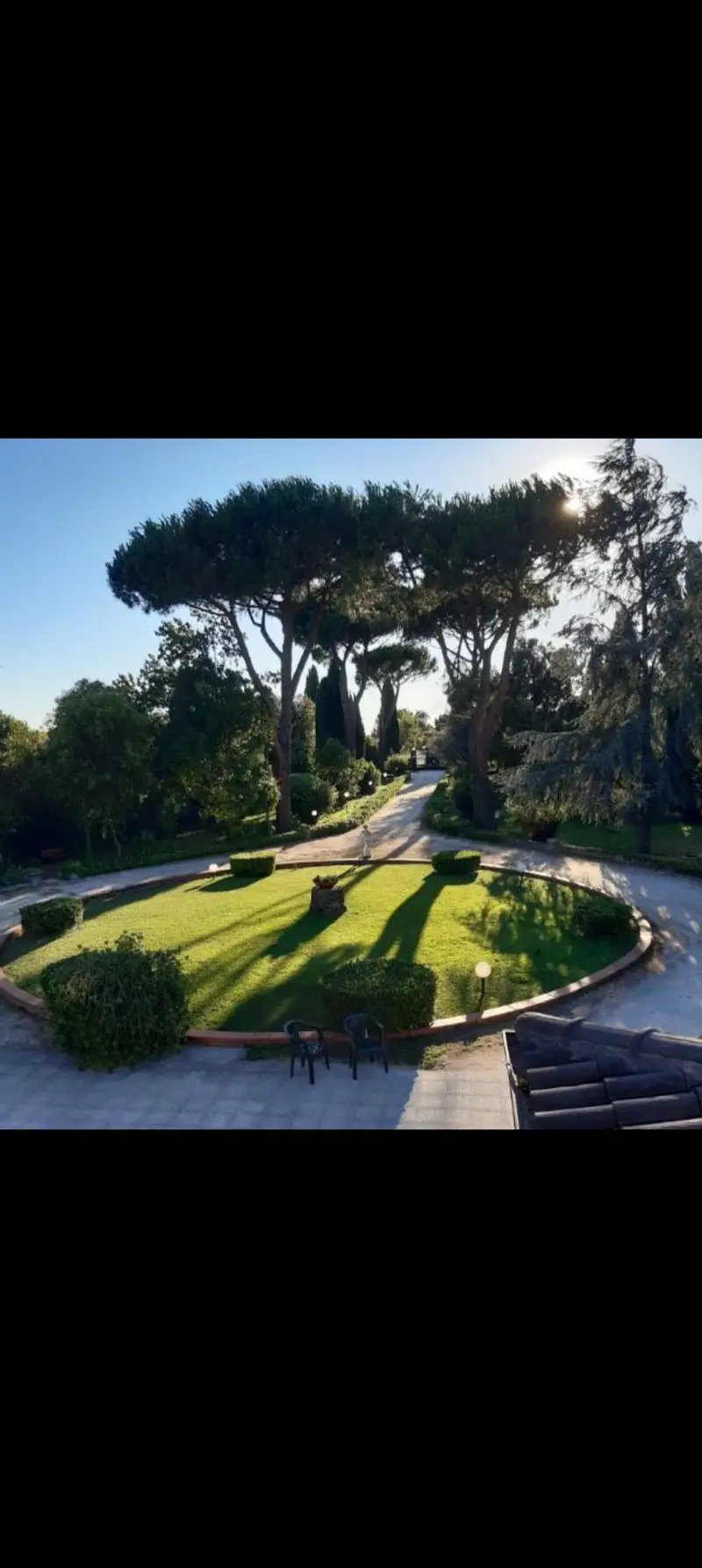 Villa Anita