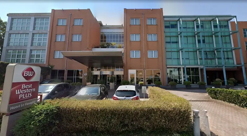 Best Western Plus Hotel Le Favaglie