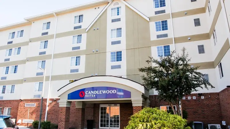 Candlewood Suites Richmond North-Glen Allen by IHG