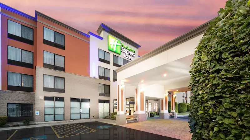Holiday Inn Express & Suites Pasco-Tricities by IHG