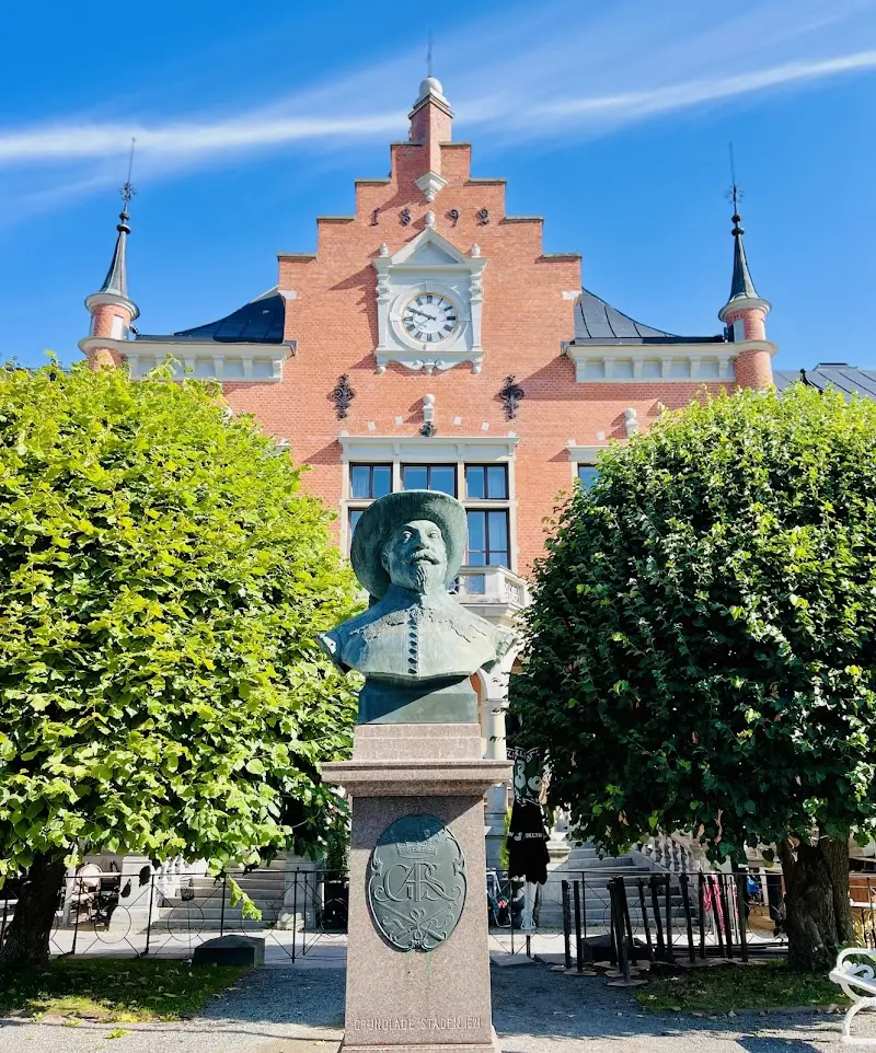 YMCA Hostel and Hotel