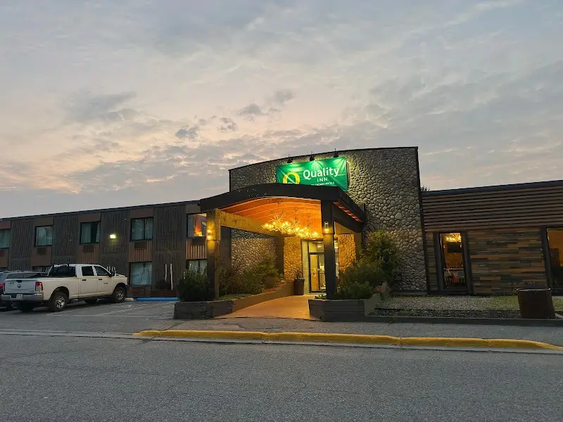 Quality Inn Fort Frances