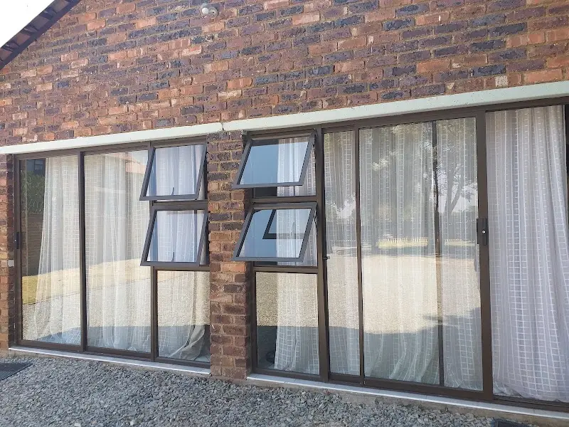 Alika Guest House in Benoni