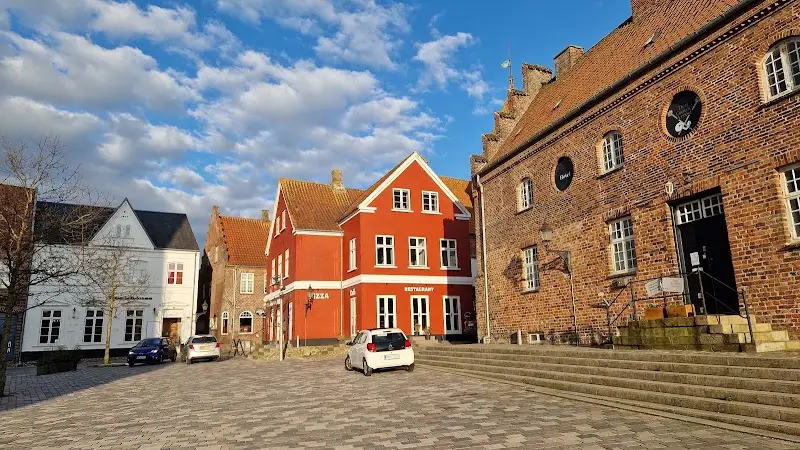 Den Gamle Arrest, Ribe