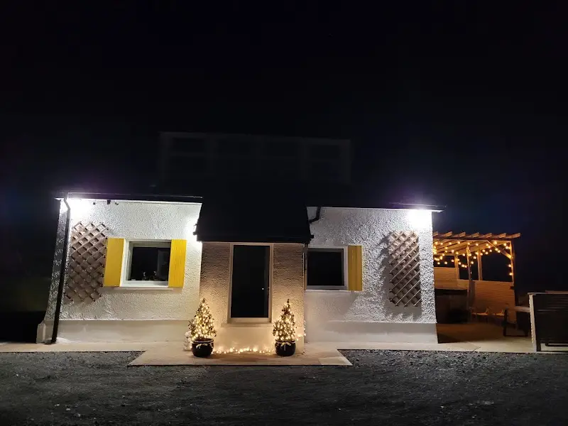 Killeavy Cottage Holiday Home