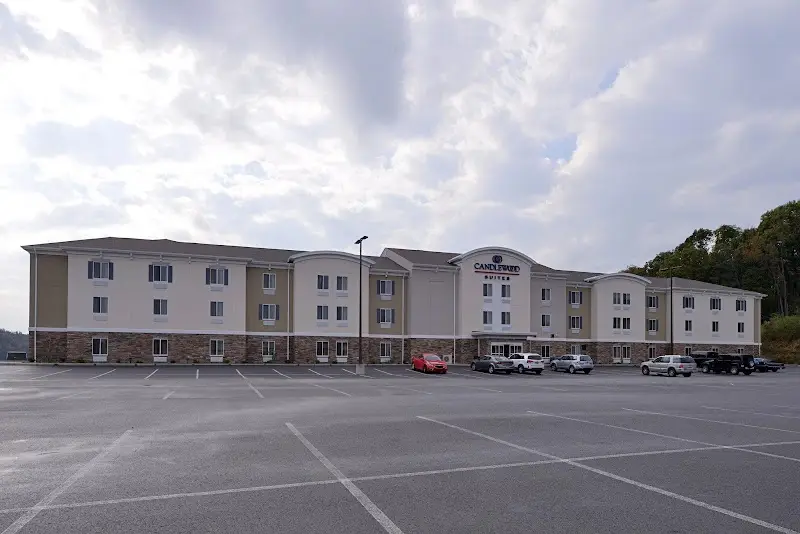 Candlewood Suites Morgantown-Univ West Virginia by IHG