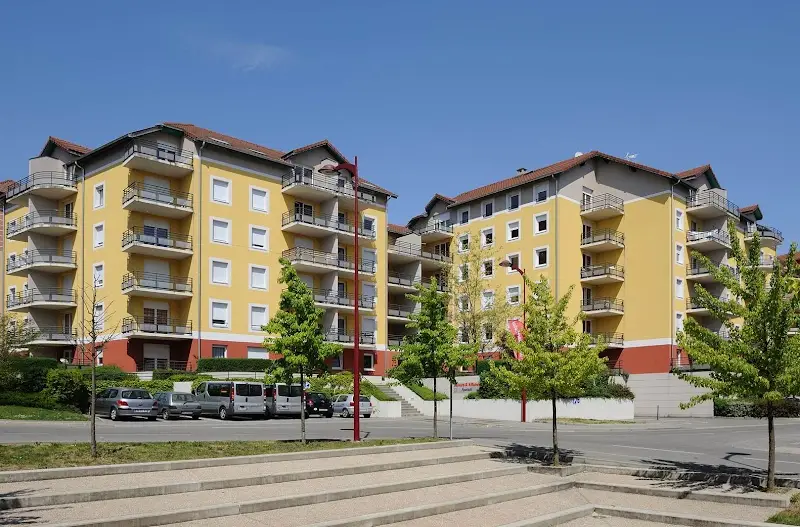 Hotel Sejours & Affaires