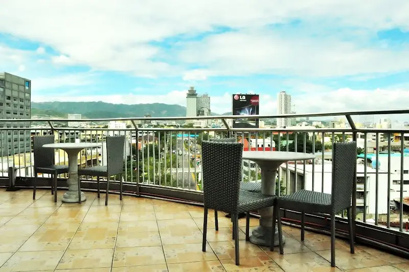 GV Tower Hotel