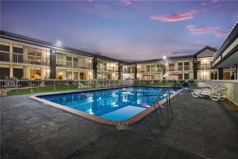 Quality Inn Concord Kannapolis