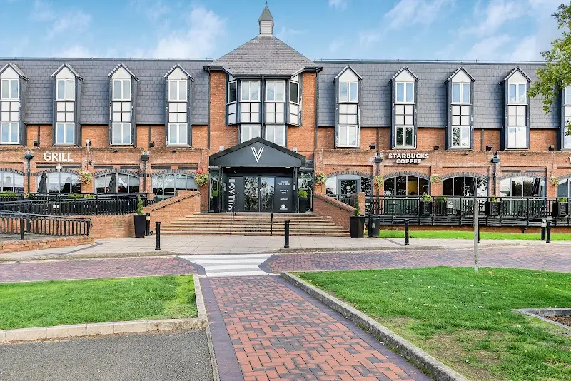 Village Hotel Nottingham