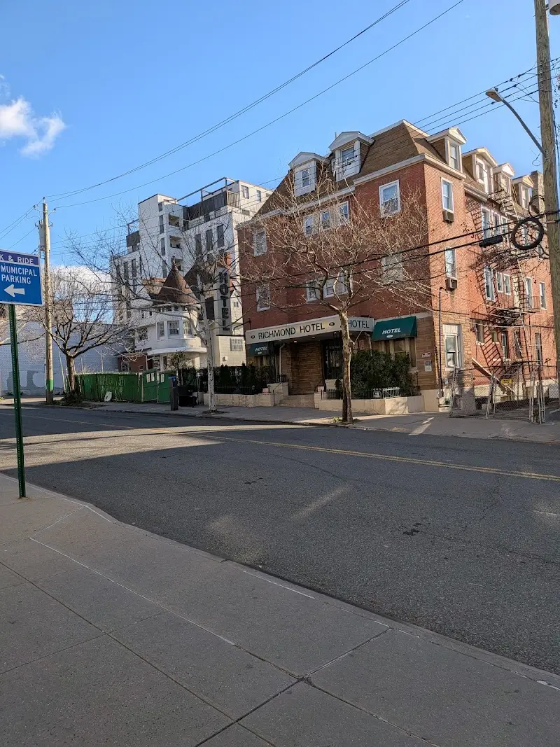 Hotel Richmond