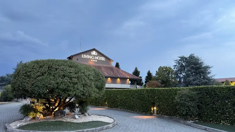 Living Hotel Milano